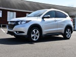 2016 Honda HR-V EX-L w/Navigation