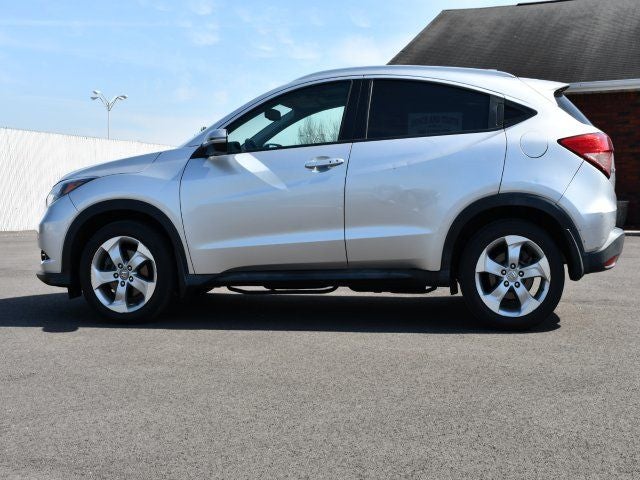 2016 Honda HR-V EX-L w/Navigation