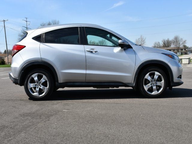 2016 Honda HR-V EX-L w/Navigation