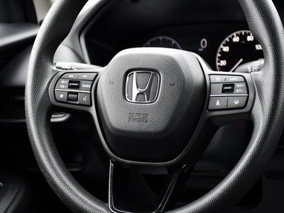 2023 Honda HR-V LX