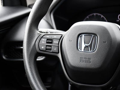 2023 Honda HR-V LX