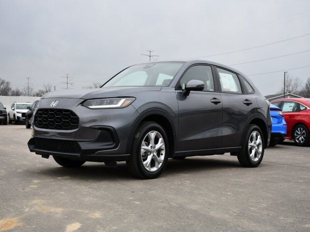 2023 Honda HR-V LX