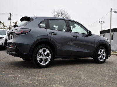 2023 Honda HR-V LX