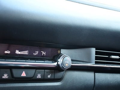 2023 Mazda Mazda CX-30 2.5 S Carbon Edition