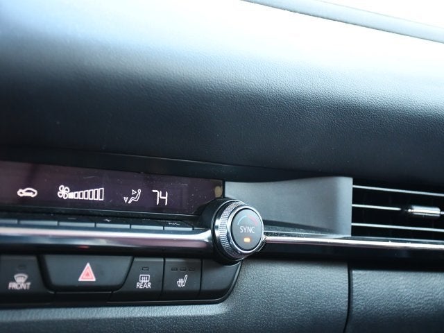 2023 Mazda Mazda CX-30 2.5 S Carbon Edition