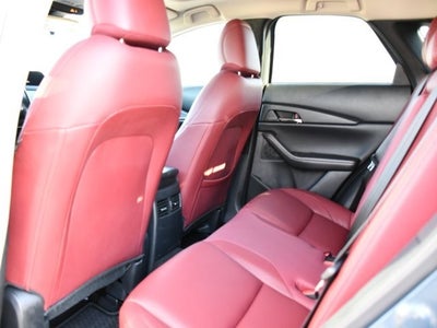 2023 Mazda Mazda CX-30 2.5 S Carbon Edition