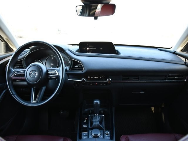 2023 Mazda Mazda CX-30 2.5 S Carbon Edition