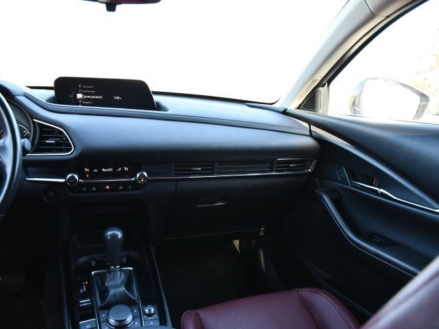 2023 Mazda Mazda CX-30 2.5 S Carbon Edition