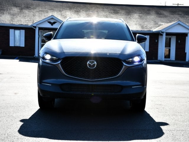 2023 Mazda Mazda CX-30 2.5 S Carbon Edition