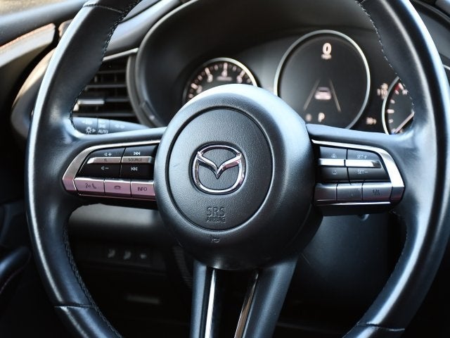 2023 Mazda Mazda CX-30 2.5 S Carbon Edition