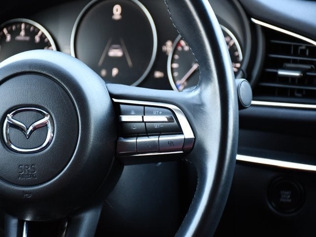 2023 Mazda Mazda CX-30 2.5 S Carbon Edition