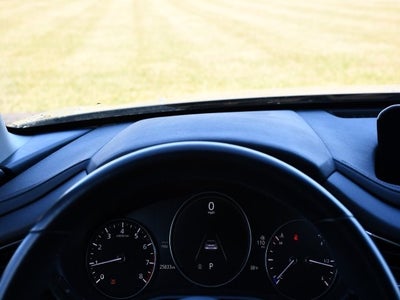 2023 Mazda Mazda CX-30 2.5 S Carbon Edition