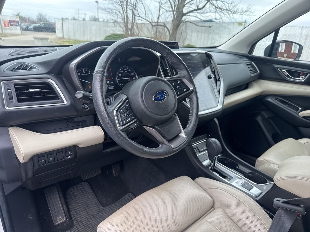 2023 Subaru Ascent Limited