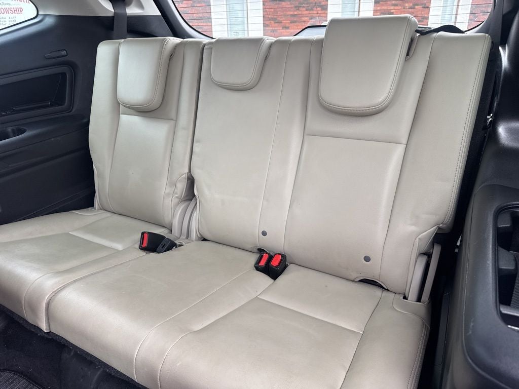 2023 Subaru Ascent Limited