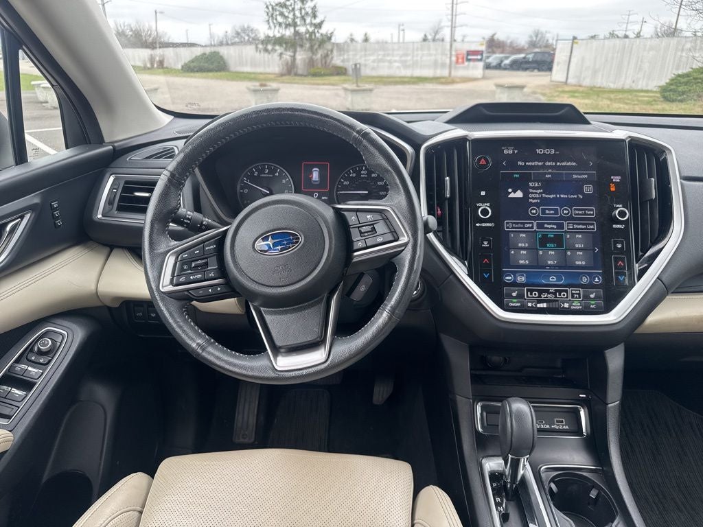 2023 Subaru Ascent Limited