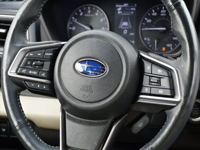 2023 Subaru Ascent Limited