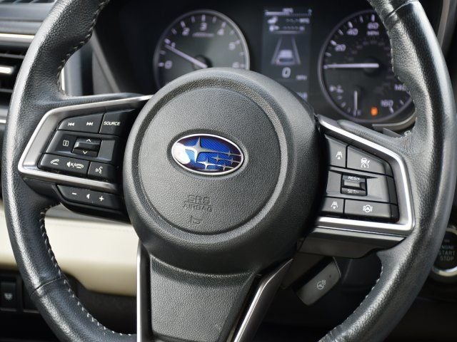 2023 Subaru Ascent Limited