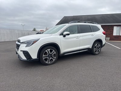 2023 Subaru Ascent Limited