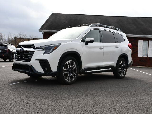 2023 Subaru Ascent Limited