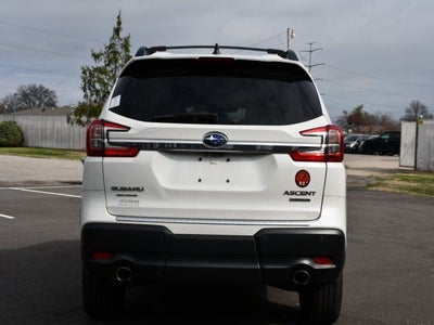 2023 Subaru Ascent Limited