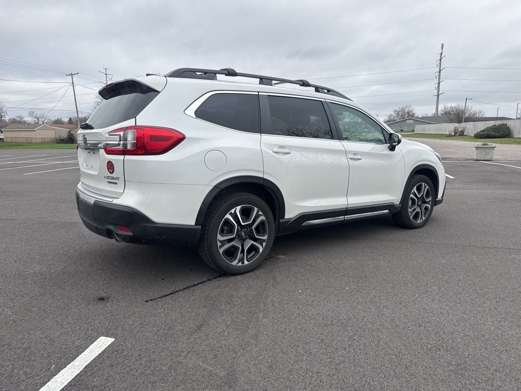 2023 Subaru Ascent Limited