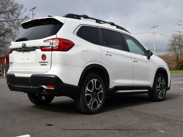 2023 Subaru Ascent Limited
