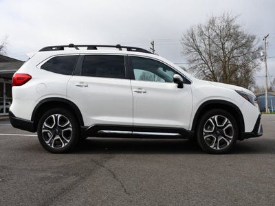 2023 Subaru Ascent Limited