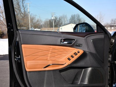 2019 Toyota Avalon Touring