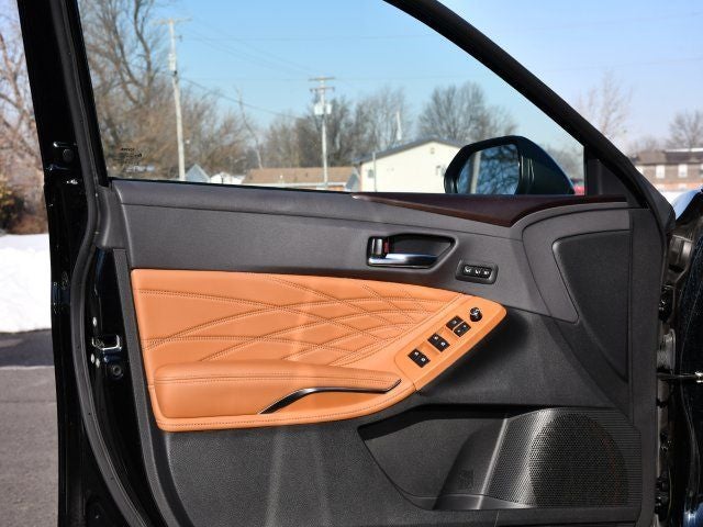 2019 Toyota Avalon Touring