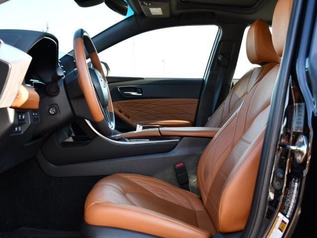 2019 Toyota Avalon Touring