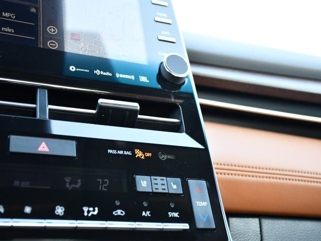 2019 Toyota Avalon Touring