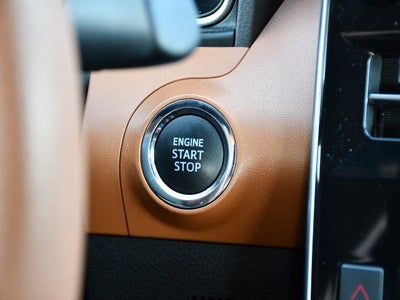 2019 Toyota Avalon Touring