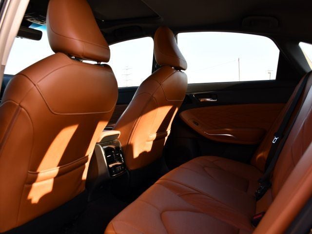 2019 Toyota Avalon Touring