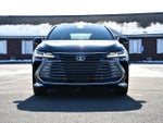 2019 Toyota Avalon Touring