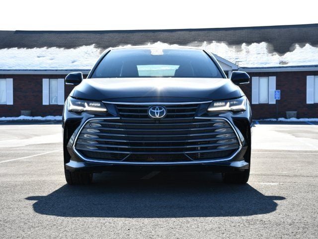 2019 Toyota Avalon Touring