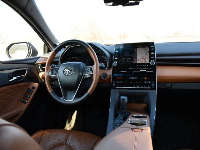 2019 Toyota Avalon Touring