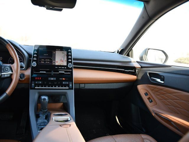 2019 Toyota Avalon Touring