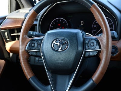 2019 Toyota Avalon Touring