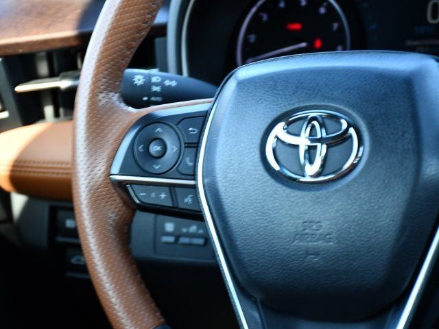 2019 Toyota Avalon Touring