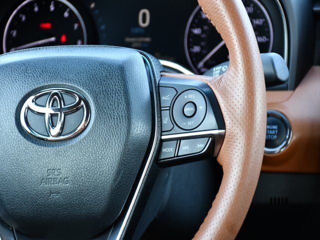 2019 Toyota Avalon Touring