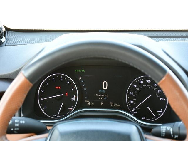 2019 Toyota Avalon Touring