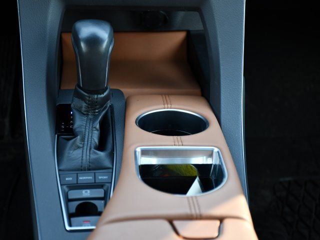 2019 Toyota Avalon Touring