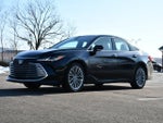 2019 Toyota Avalon Touring