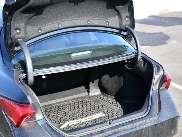 2019 Toyota Avalon Touring