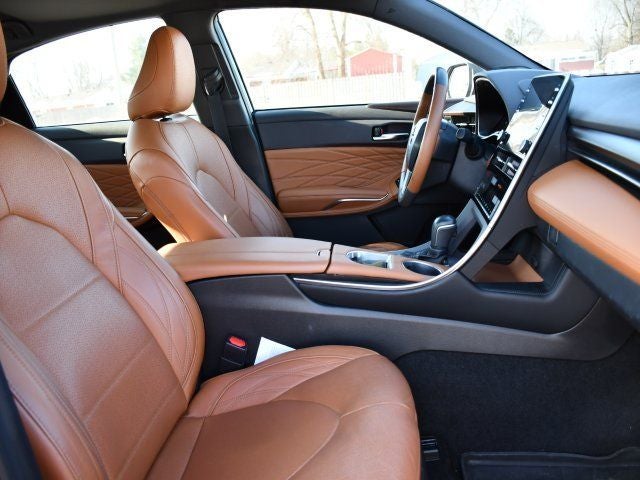 2019 Toyota Avalon Touring