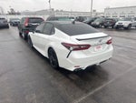 2023 Toyota Camry XSE V6
