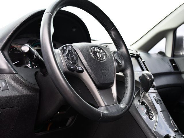2014 Toyota Venza XLE