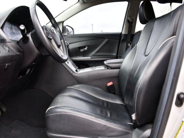 2014 Toyota Venza XLE