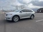 2014 Toyota Venza XLE