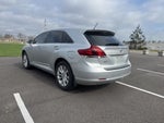 2014 Toyota Venza XLE